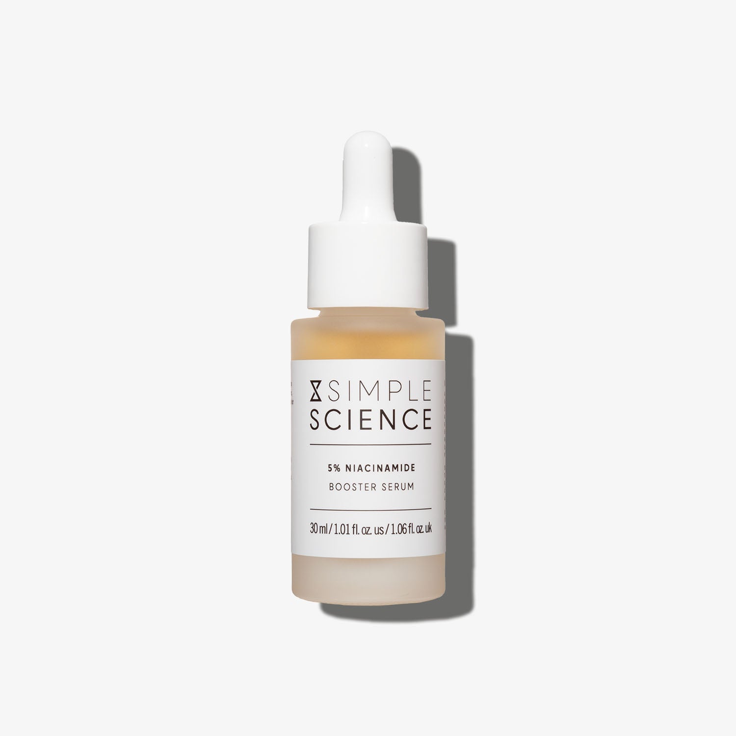 5% Niacinamide Booster Serum