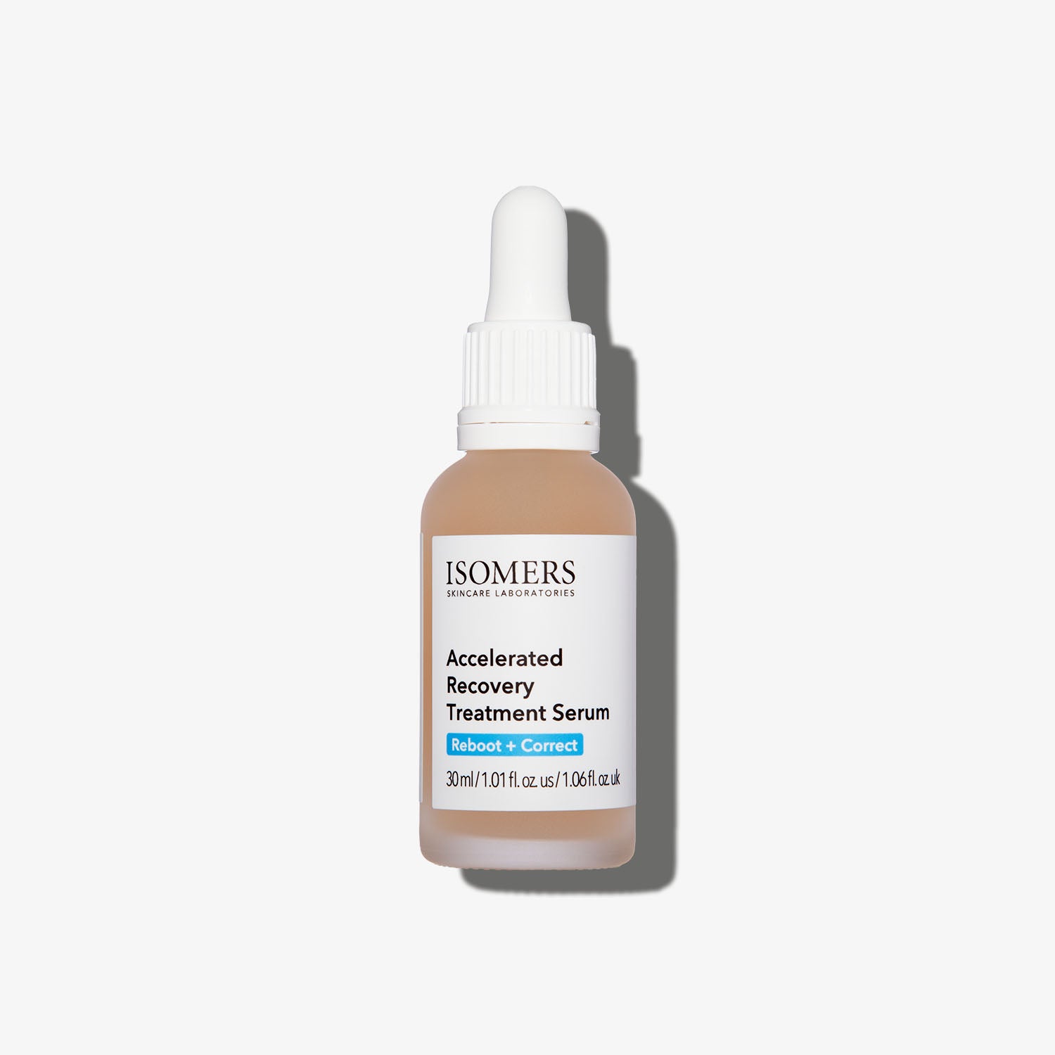 Accelerated Recovery Treatment Serum