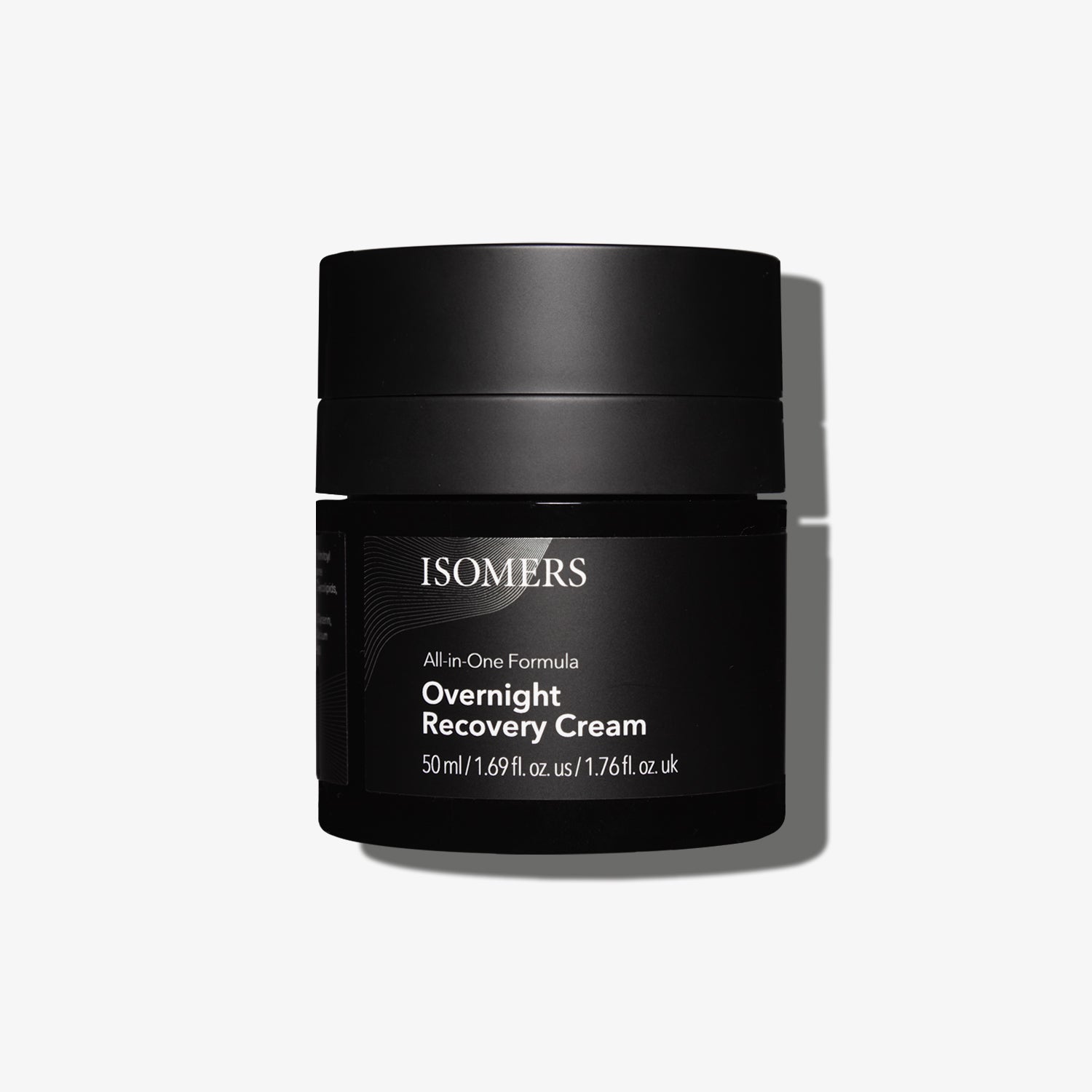 Overnight Recovery Cream