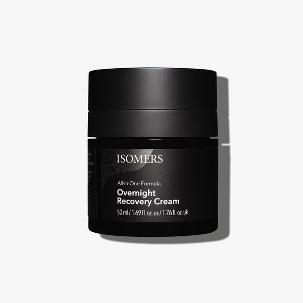 Overnight Recovery Cream - Image 1