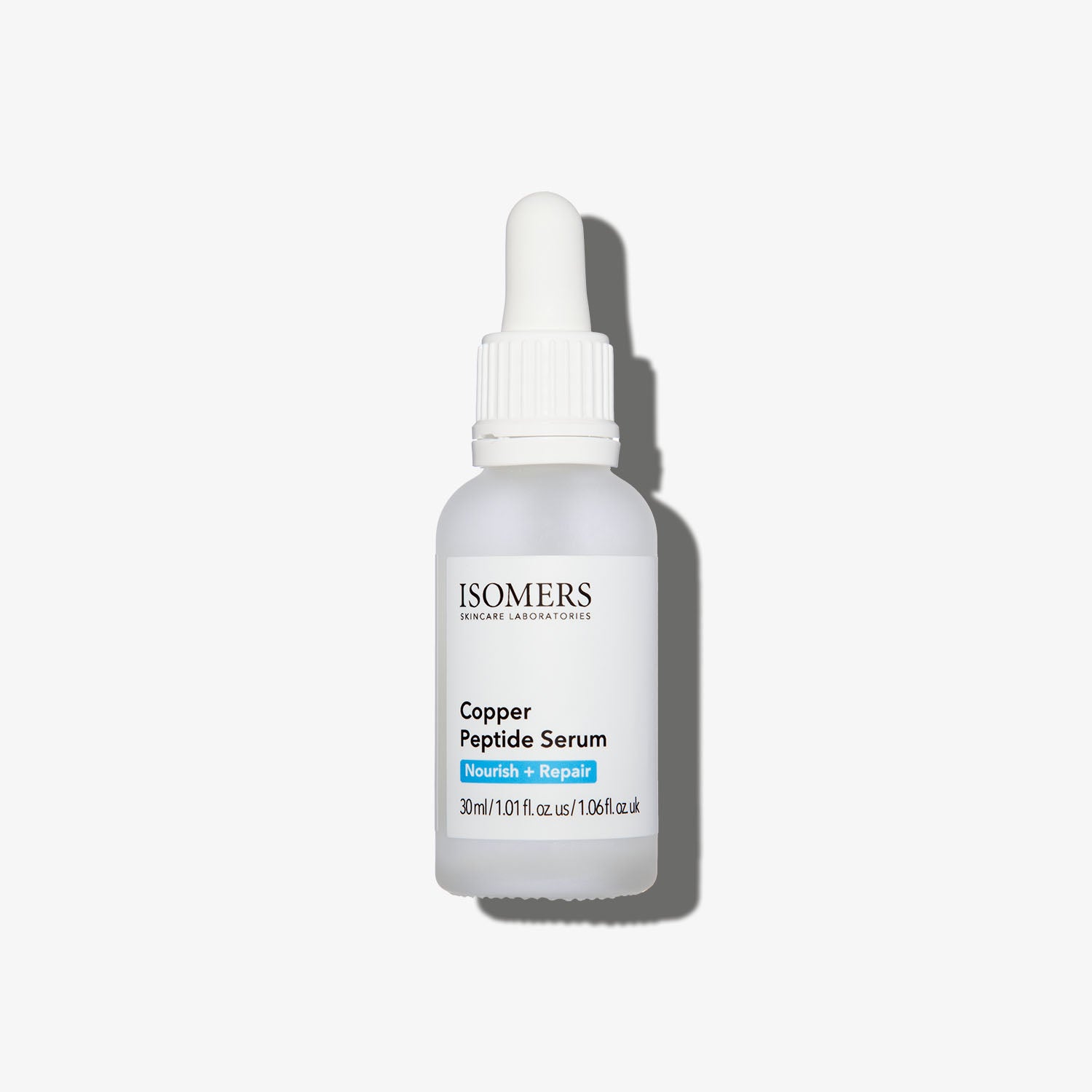 Copper Peptide Serum