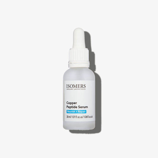 Copper Peptide Serum - Image 1