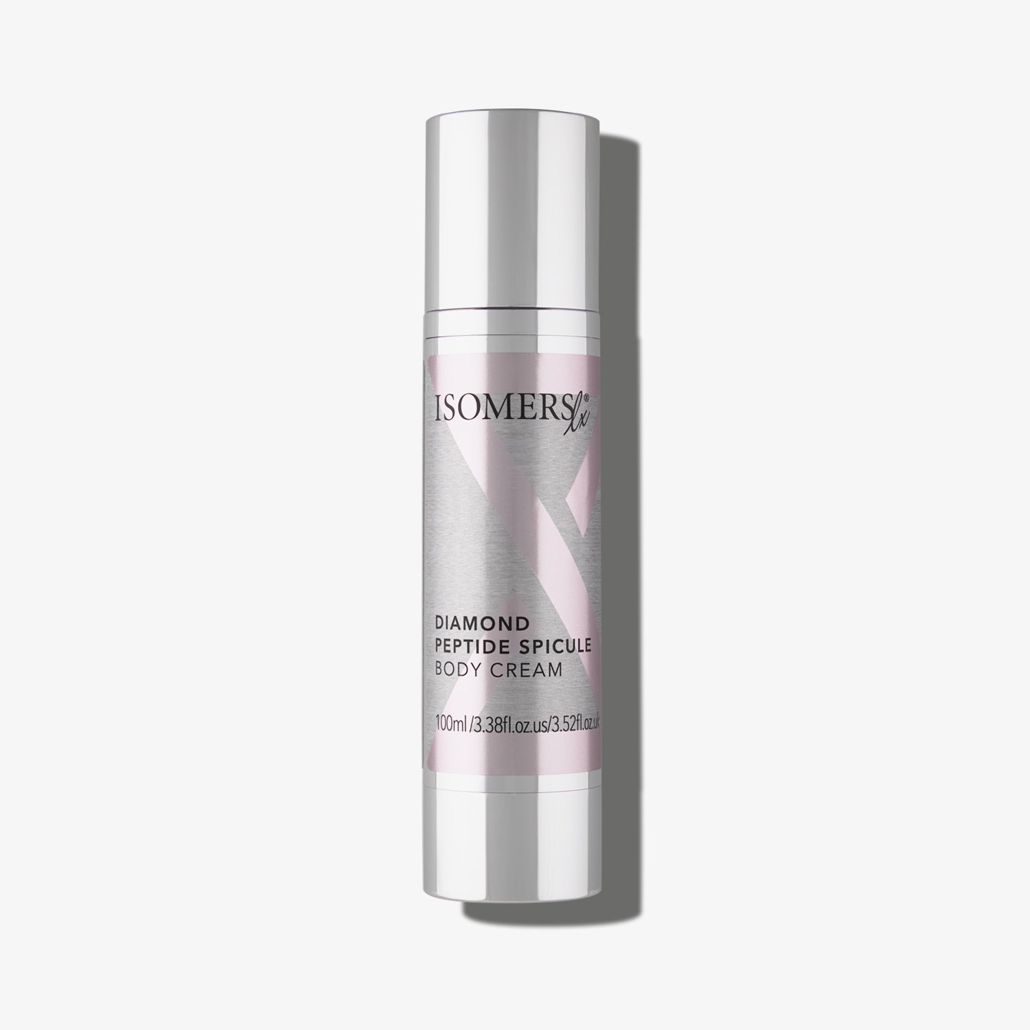 Diamond Peptide Spicule Body Cream