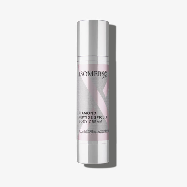 Diamond Peptide Spicule Body Cream - Image 1