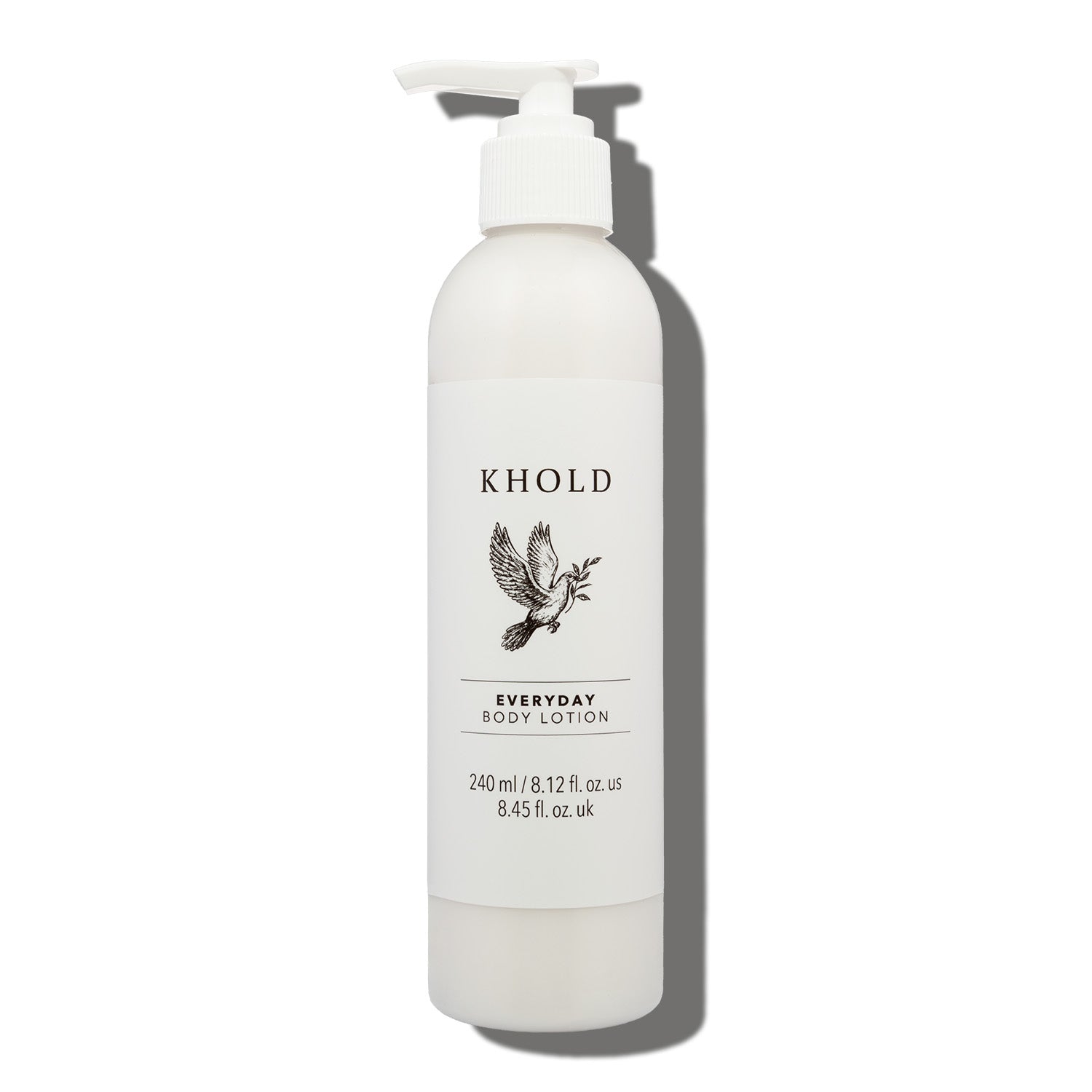 Everyday Body Lotion