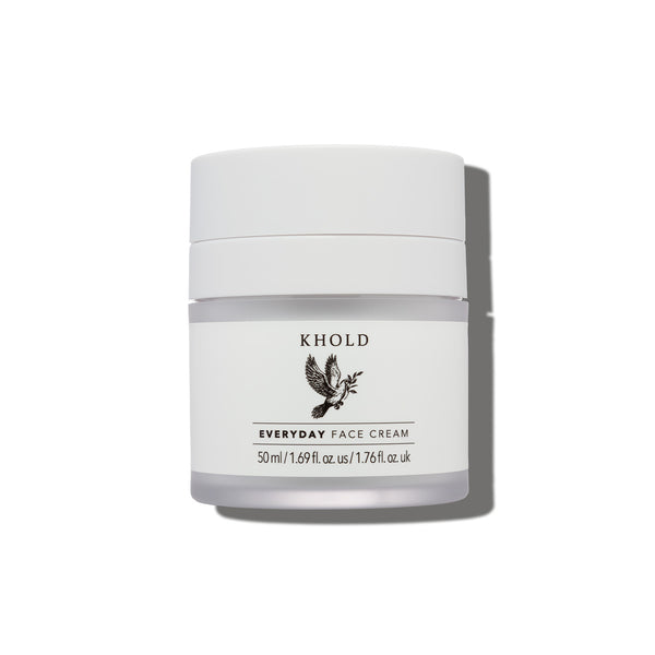 Everyday Face Cream - Image 1