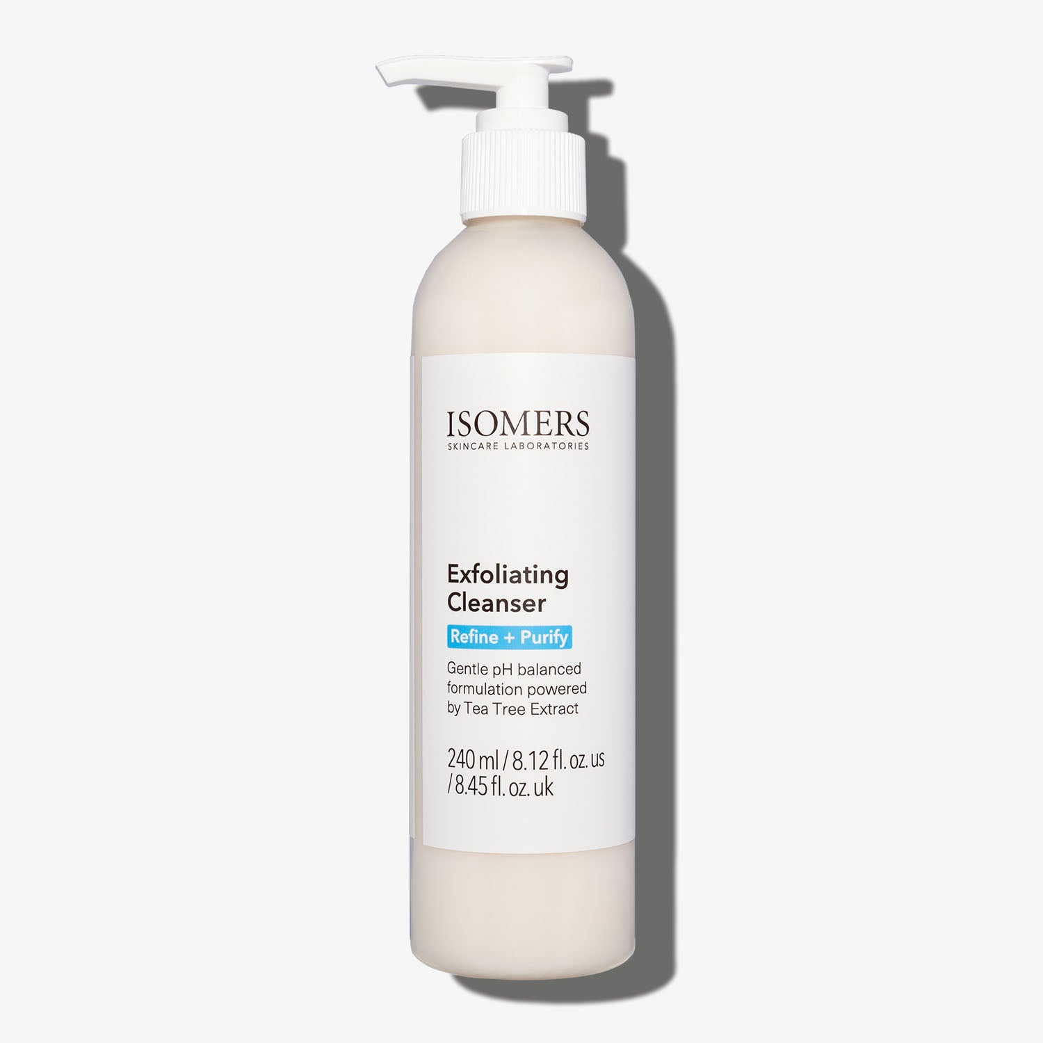 Exfoliating Cleanser