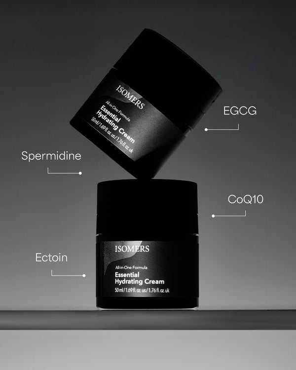 Essential Hydrating Cream - Image 2