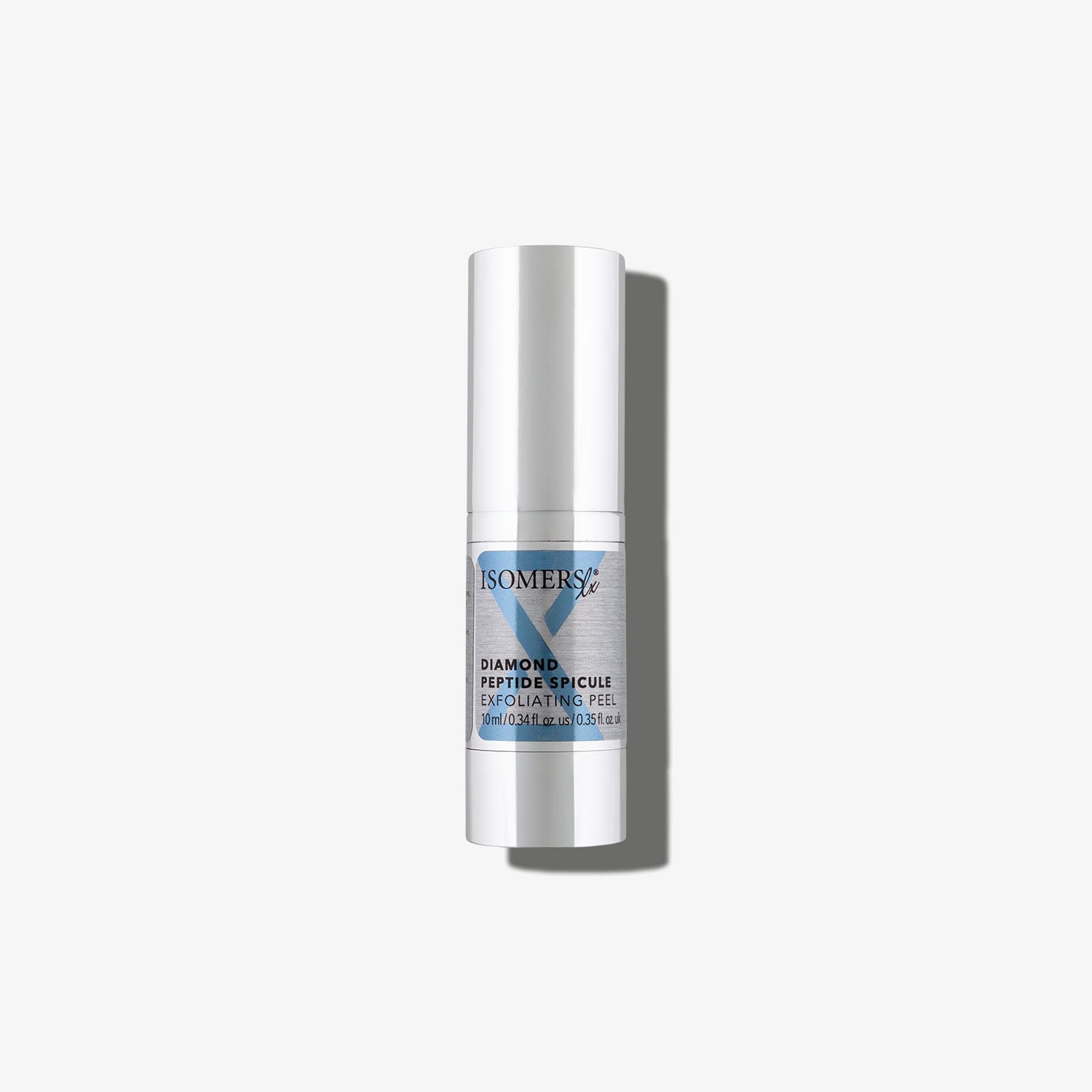 Diamond Peptide Spicule Exfoliating Peel