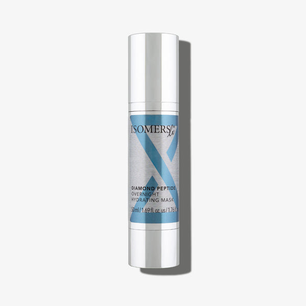 Diamond Peptide Overnight Hydrating Mask - Image 1