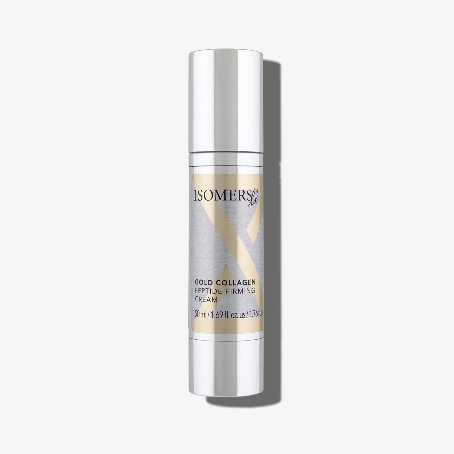 Gold Collagen Peptide Firming Cream