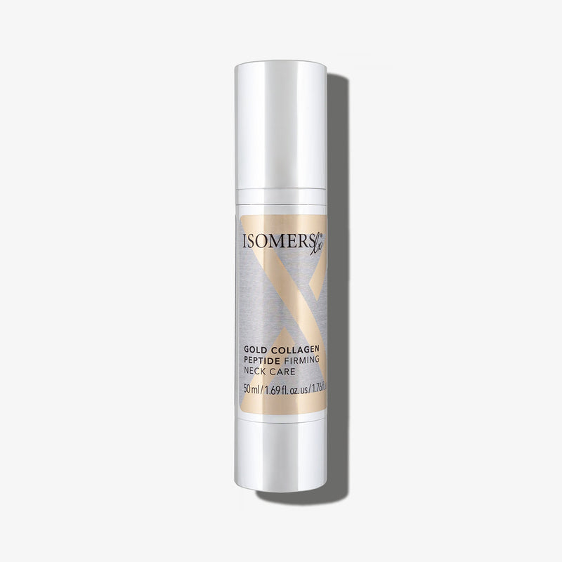 Gold Collagen Peptide Firming Neck Care