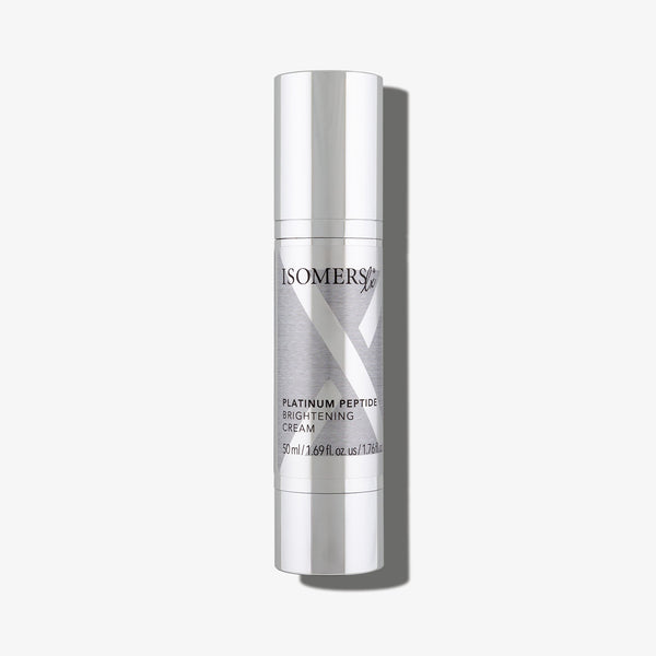 Platinum Peptide Brightening Cream - Image 1