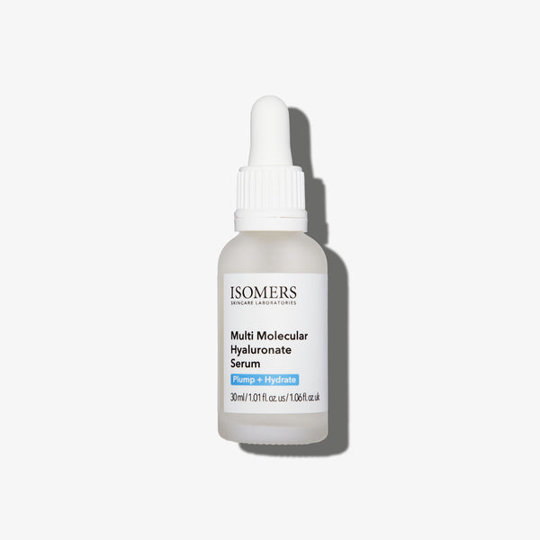 Multi Molecular Hyaluronate Serum - Image 1