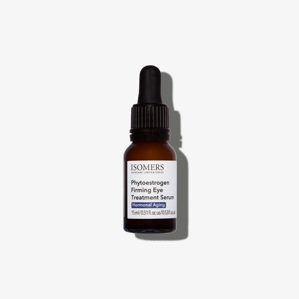 Phytoestrogen Firming Eye Treatment Serum - Image 1