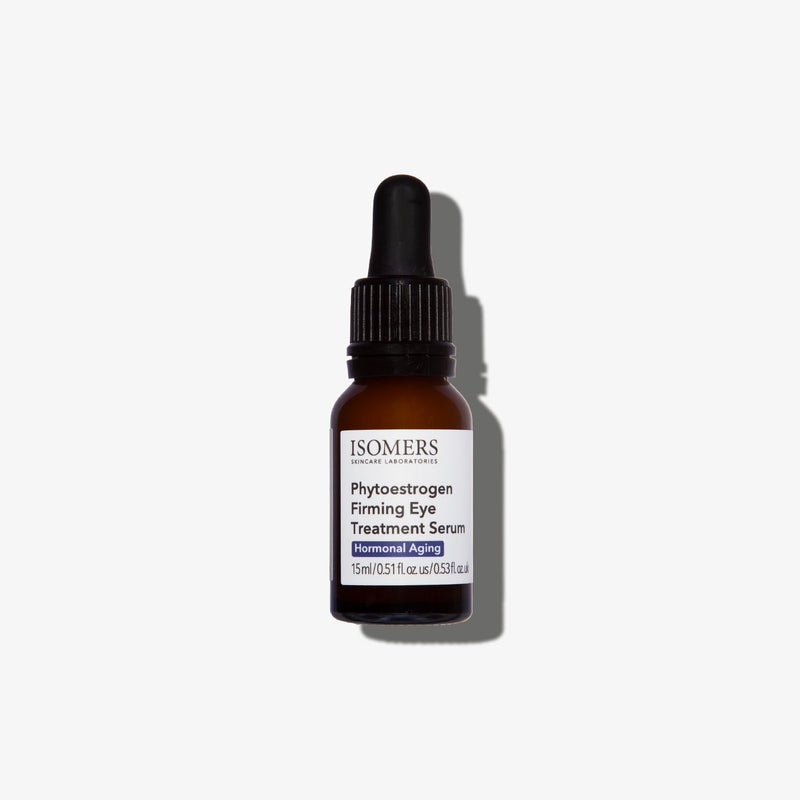 Phytoestrogen Firming Eye Treatment Serum