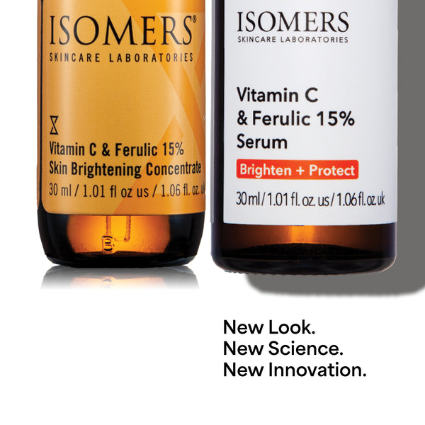 Vitamin C & 15% Ferulic Serum - Image 2