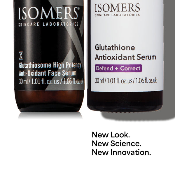 Glutathione Antioxidant Serum - Image 2