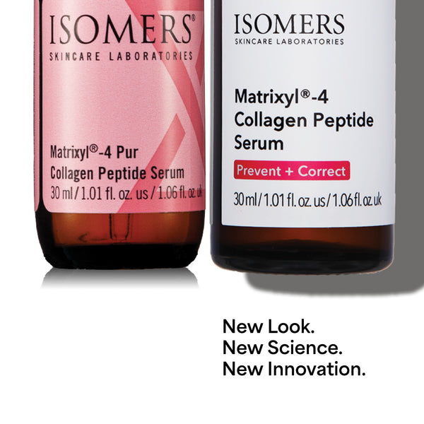 Matrixyl-4 Collagen Peptide Serum - Image 2