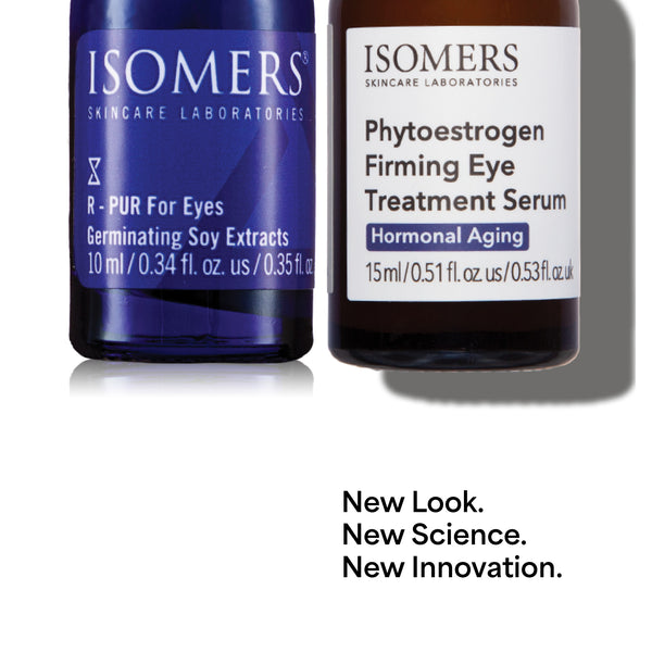 Phytoestrogen Firming Eye Treatment Serum - Image 2