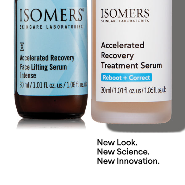 Accelerated Recovery Treatment Serum - Image 2