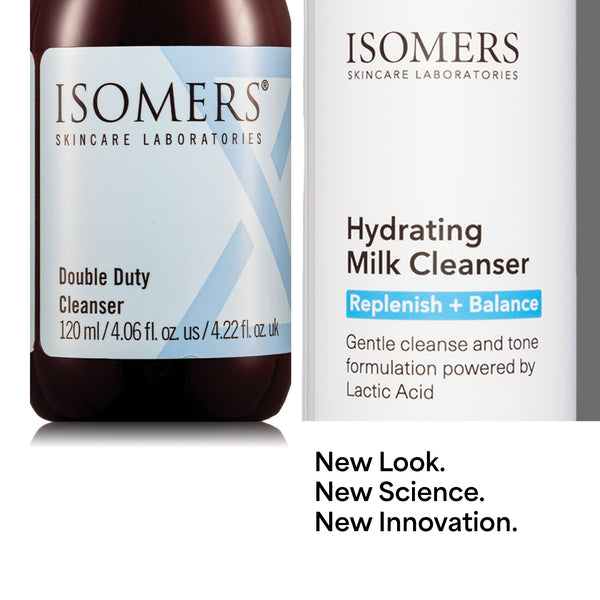 Hydrating Milk Cleanser - Image 2