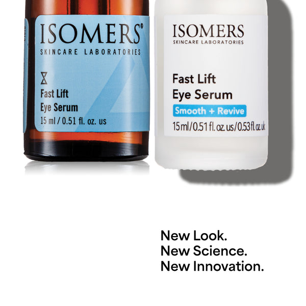 Fast Lift Eye Serum - Image 2