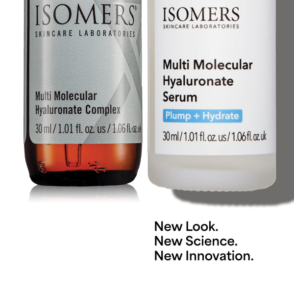 Multi Molecular Hyaluronate Serum - Image 2