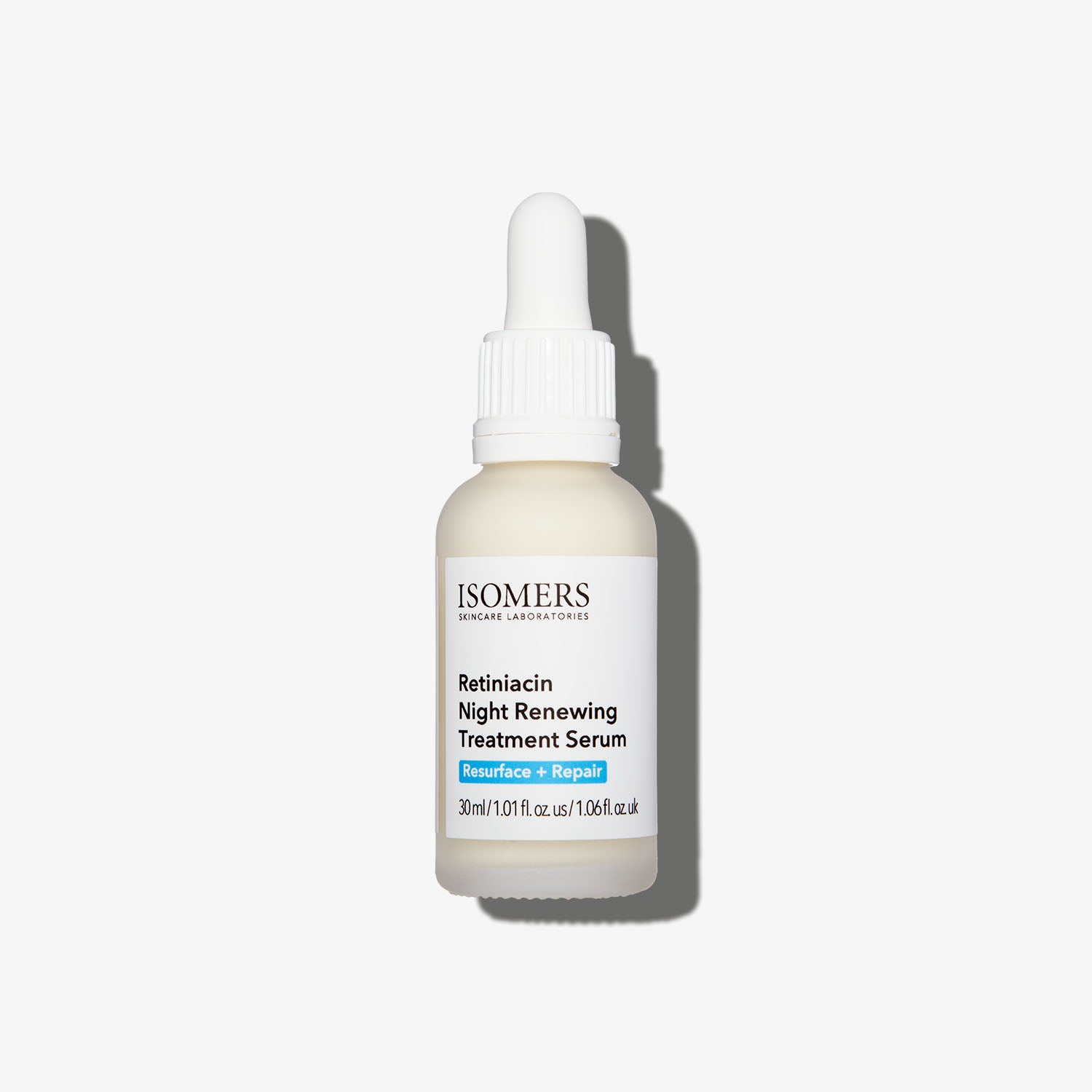 Retiniacin Night Renewing Treatment Serum