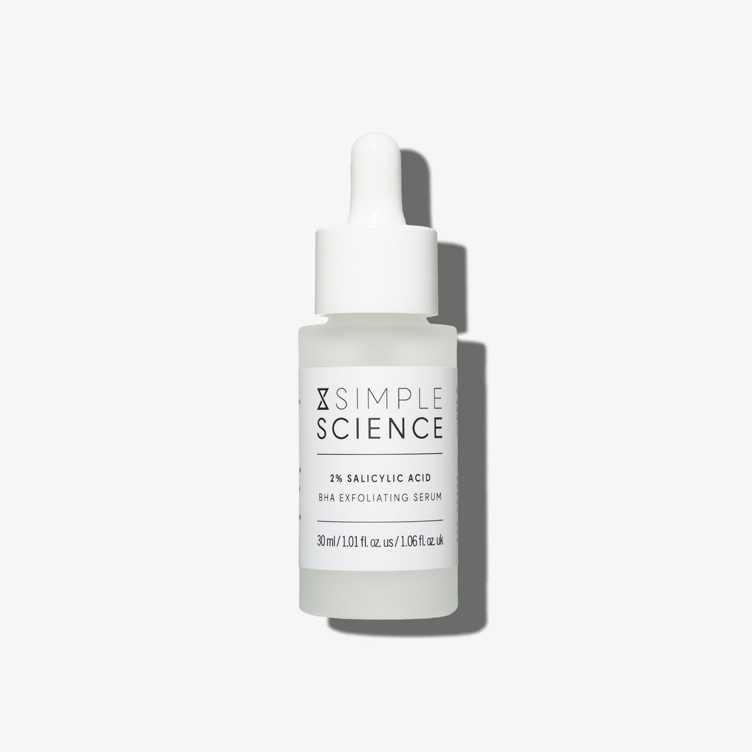 2% Salicylic Acid BHA Exfoliating Serum