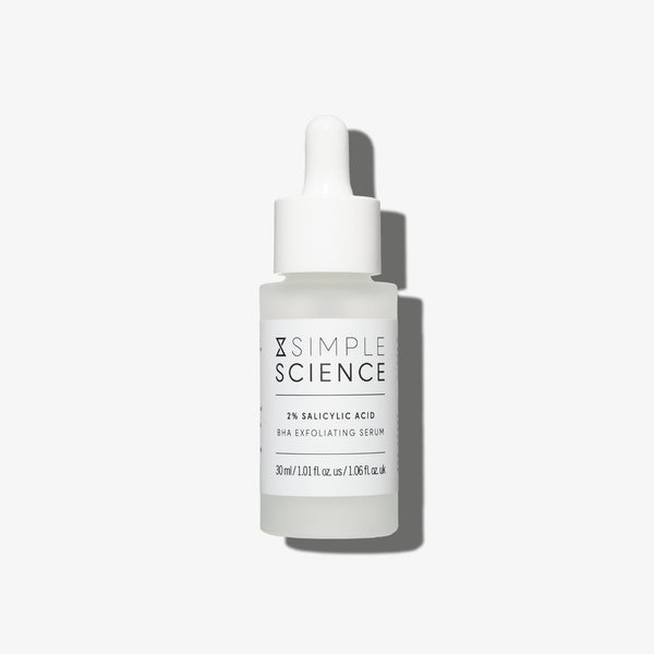 2% Salicylic Acid BHA Exfoliating Serum - Image 1