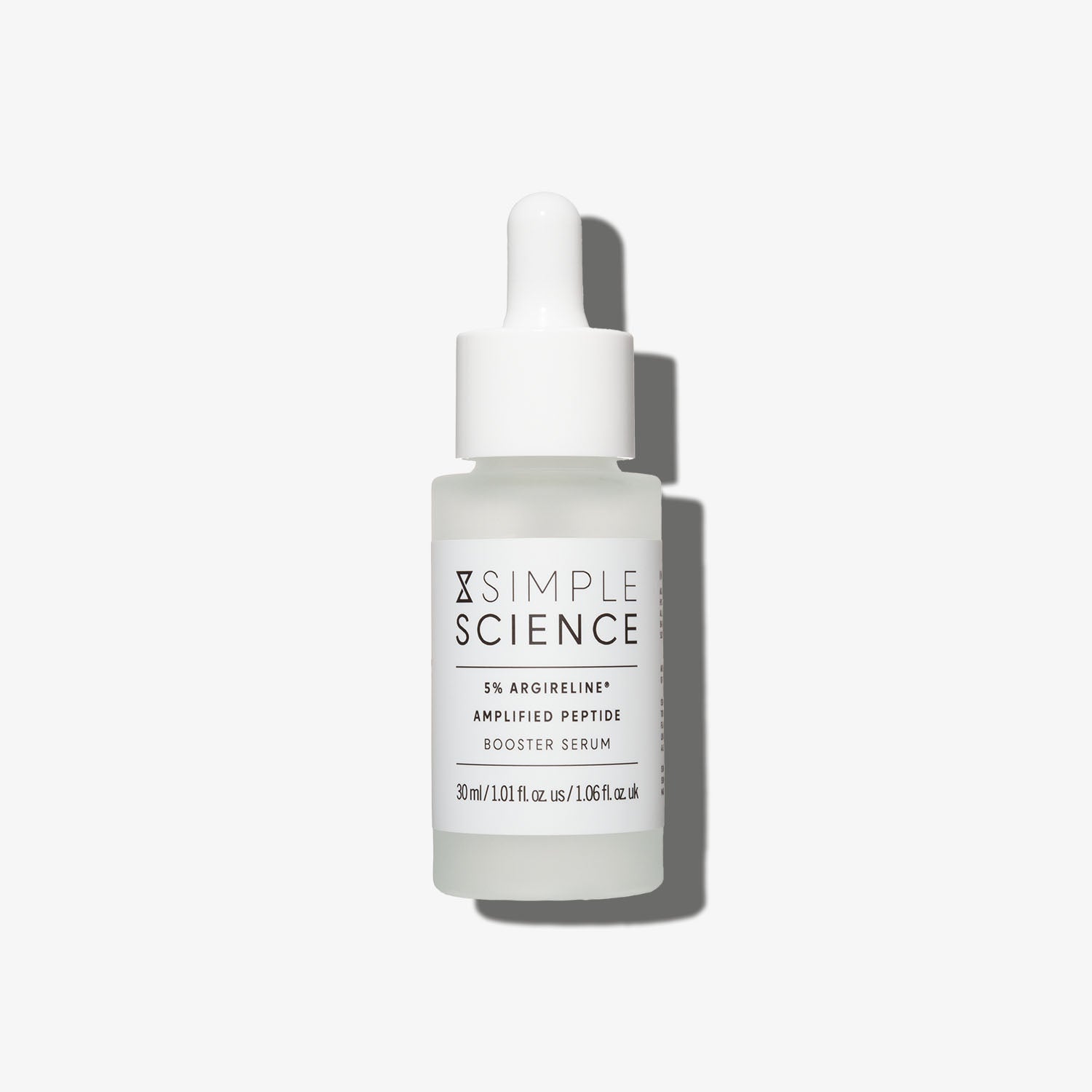 5% Argireline Amplified Peptide Booster Serum