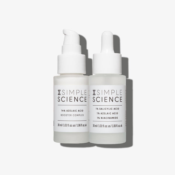 Simple Science Blemish Fighting Duo - Image 1