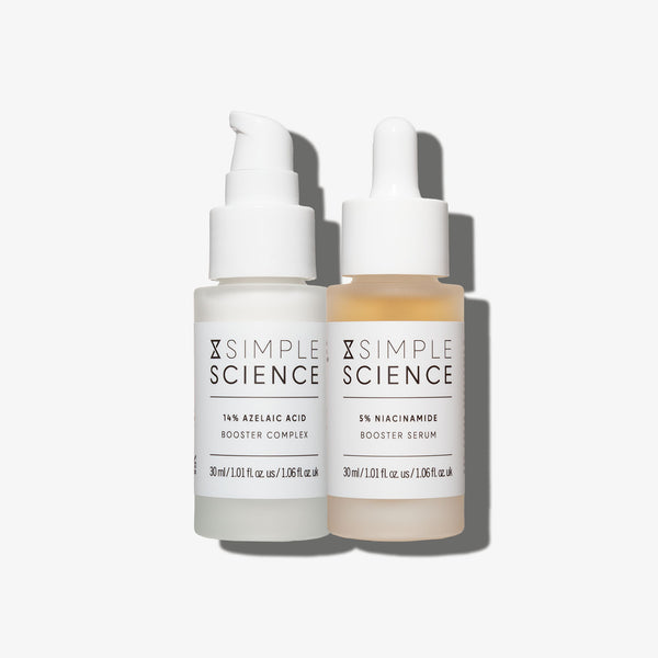 Simple Science Hyperpigmentation Duo - Image 1