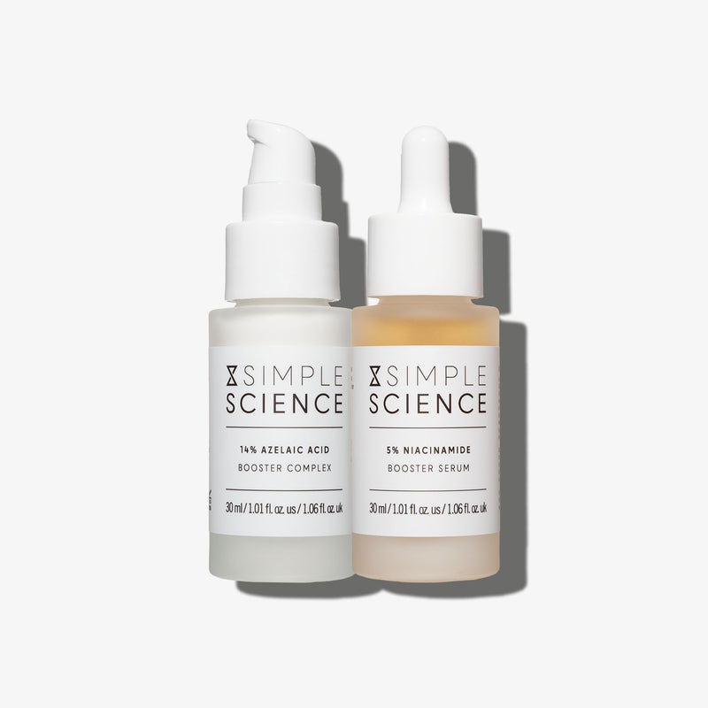 Simple Science Hyperpigmentation Duo