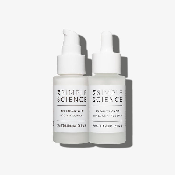 Simple Science Pore-Perfecting Duo - Image 1