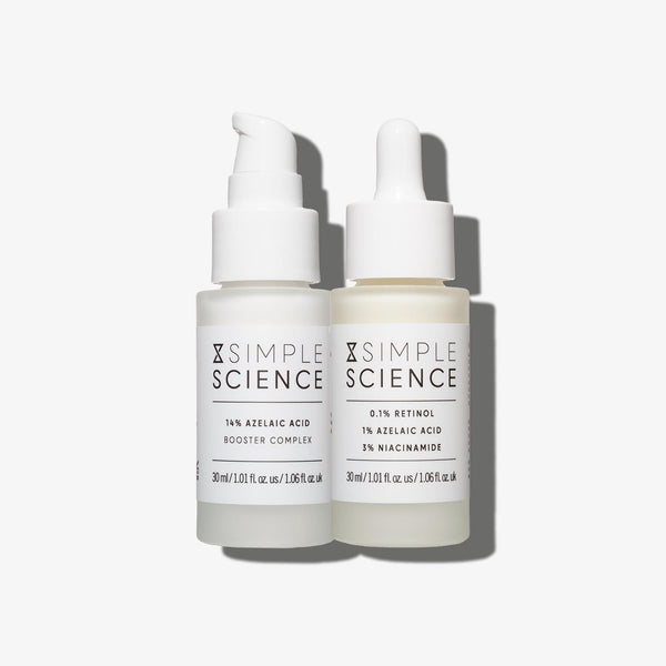 Simple Science Premature Aging Duo - Image 1