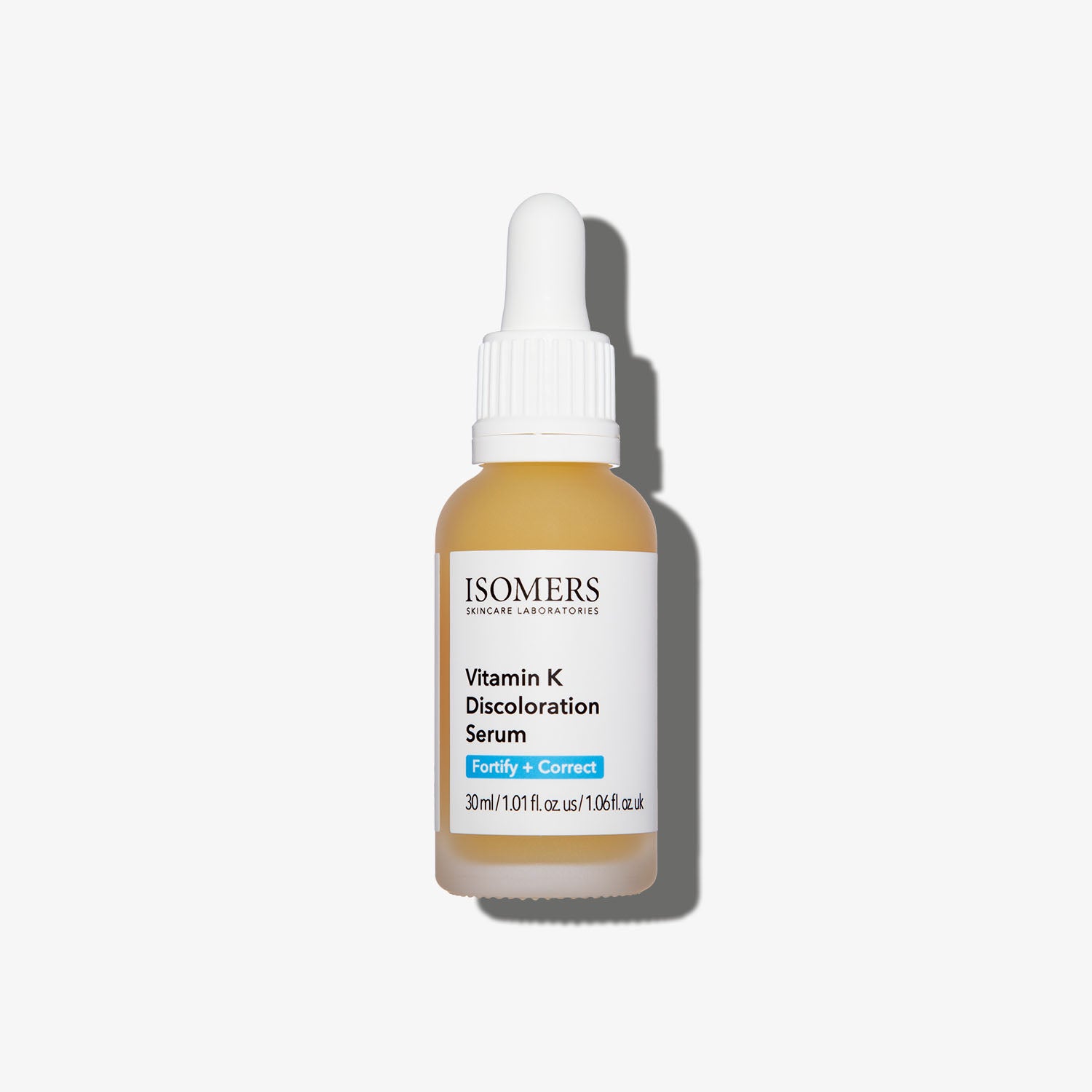 Vitamin K Discoloration Serum