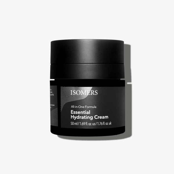 Essential Hydrating Cream - Image 1