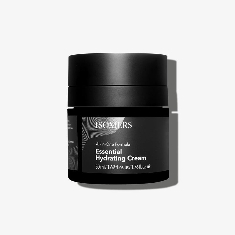 Essential Hydrating Cream