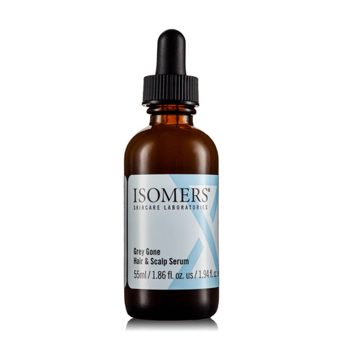 Hair Care – Isomers Skincare